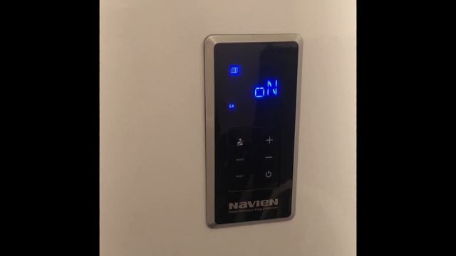 Navien NCB-180E error code 003 смотреть онлайн