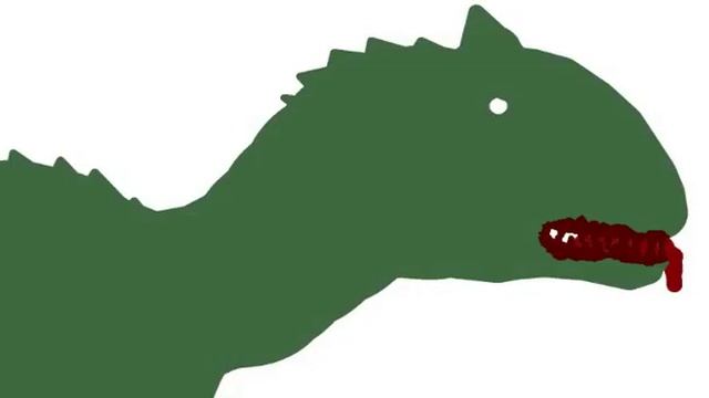 PDFT - Carnotaurus vs Nigersaurus смотреть онлайн