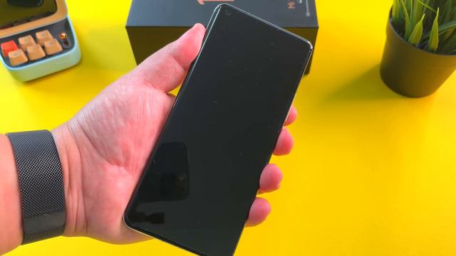 Mi 11 Ultra vs Mi 11 Ultra BOTH COLORS COMPARED! смотреть онлайн