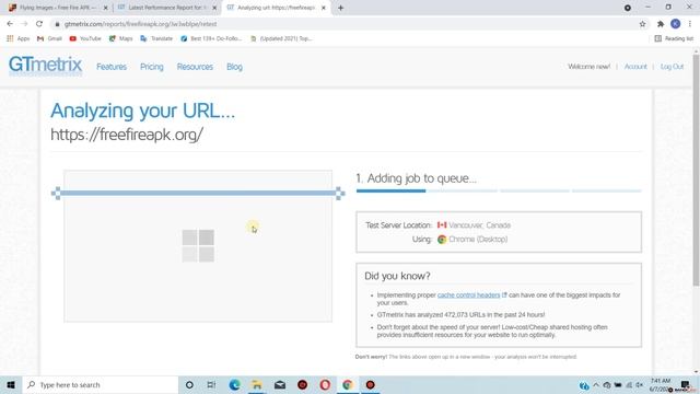 5 Simple methods to speed up your WordPress website 2021 смотреть онлайн