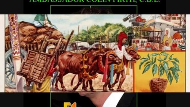 Colin Firth - Java Jive, in Honour of his 51st Birthday смотреть онлайн