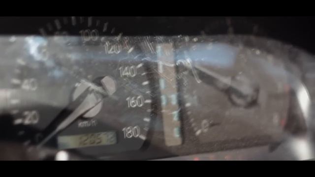 Toyota Mark II Red Candy | teaser смотреть онлайн