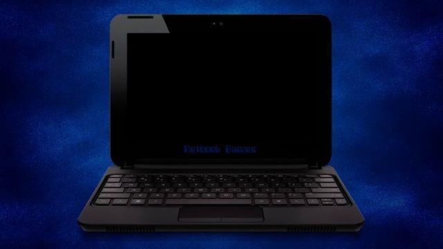 Games to Play on Your Netbook: Crayon Physics Deluxe смотреть онлайн
