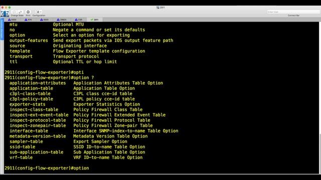 Cisco Stealthwatch Free Training - Netflow Configuration - Lesson 2 смотреть онлайн