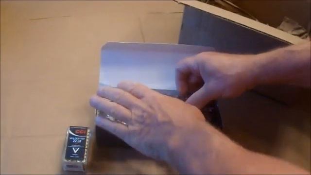 The Rest Of My Mass Ammo Order смотреть онлайн