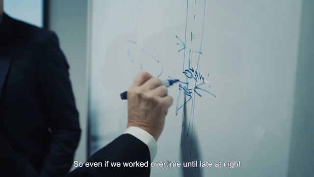 The birth of Bluecore смотреть онлайн