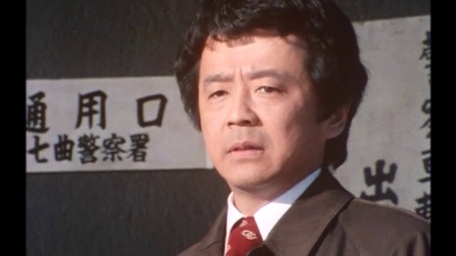 太陽にほえろ！ 第350話 高校時代 смотреть онлайн