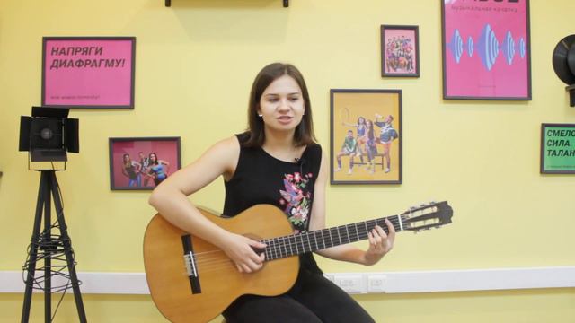 Oops!... I Did It Again | Acoustic Cover смотреть онлайн