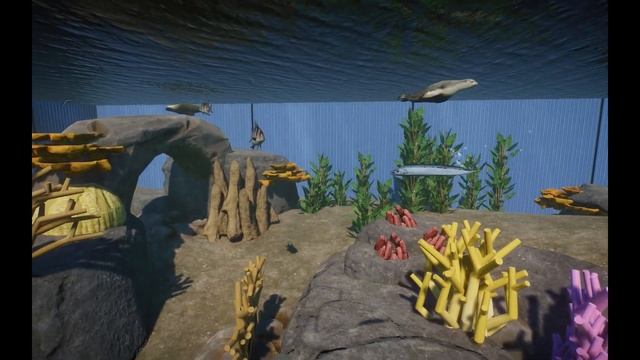 SPRING CLEANING! - Planet Zoo Mod Showcase смотреть онлайн