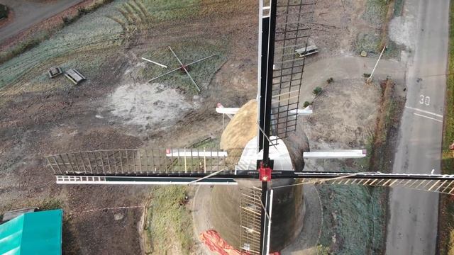 Molen inspectie смотреть онлайн