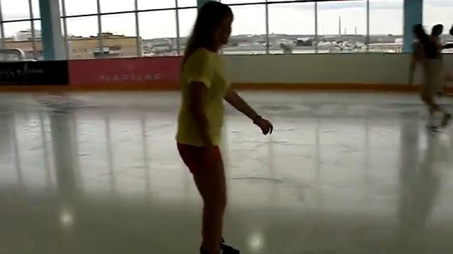 Каток @ Высшая лига, Пенза, 22 июля 2012 смотреть онлайн