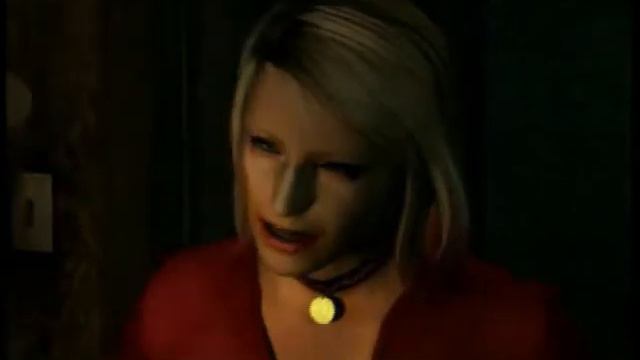 Silent Hill 2 music video смотреть онлайн