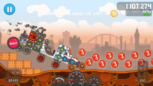 Rovercraft - Steamcraft Complete ! смотреть онлайн