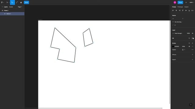 HERRAMIENTA PLUMA en FIGMA ? - FIGMA TUTORIAL смотреть онлайн