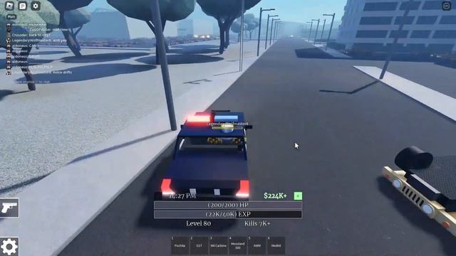 The Roblox AniPhobia Experience 2 смотреть онлайн