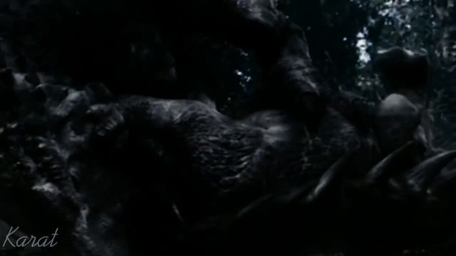 Monster ||Мир Юрского Периода клип || Jurassic World смотреть онлайн
