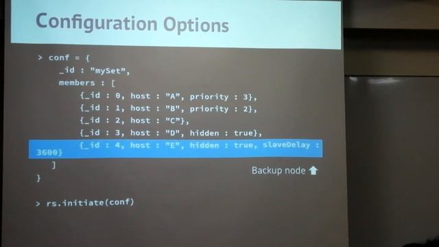 MongoDB Evening Day in Seoul 2012 -Part 1 смотреть онлайн