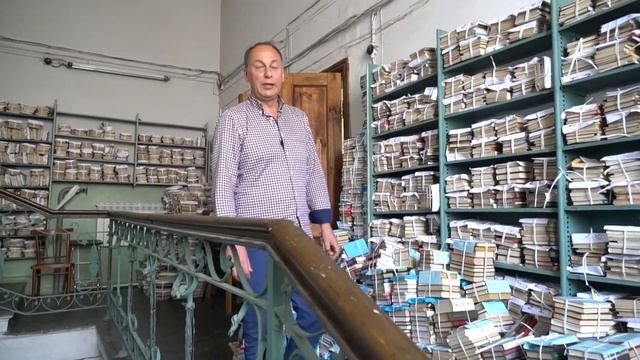 Дом Ушковой, до свиданья смотреть онлайн