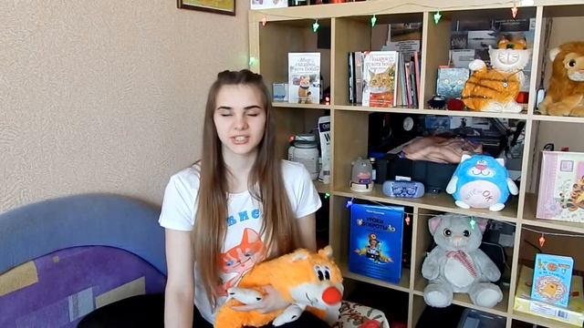 Норвежская лесная кошка/Skogcat смотреть онлайн