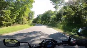 Тест драйв Kawasaki Vulcan S. Или лучший Харлей.