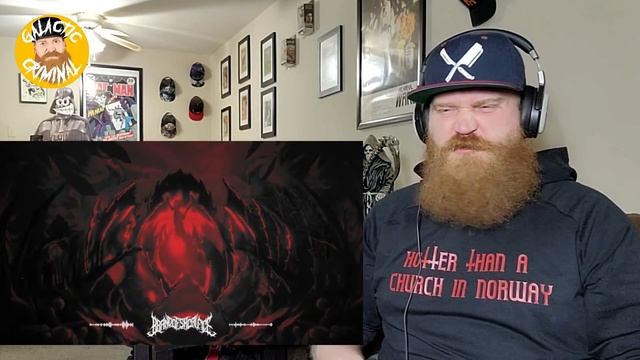 We Came As Romans & Brand Of Sacrifice - Darkbloom (Reimagined) - Reaction / Review смотреть онлайн