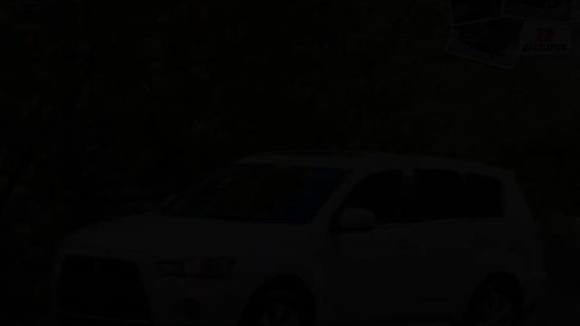 Mitsubishi Outlander GT ( 2010 ) смотреть онлайн