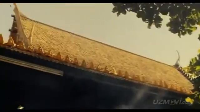 Super Jangari Kino Ozbek Tilad