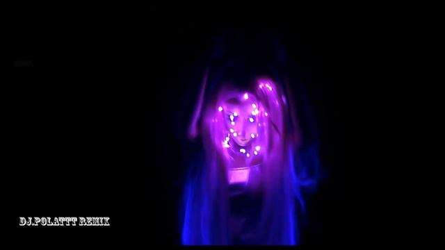 DrAlban - Its My Life APierce  (DJPolattt Cover 80s)