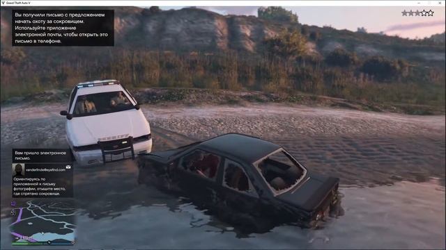 Играем в GTA Online под песни Руки Вверх (с басами) /// (Лучше смотреть в наушниках) смотреть онлайн