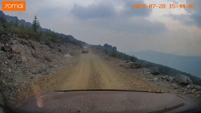 Медведь на горе Конжак смотреть онлайн