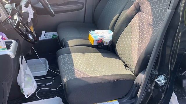 トヨタ　ピクシスメガ　Gターボ　SA3 紹介 смотреть онлайн