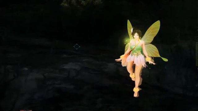Black Desert фея3 смотреть онлайн