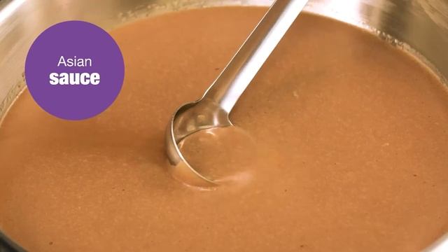 #THEsolution Robot-Coupe Immersion Blenders THE solution for world sauces смотреть онлайн