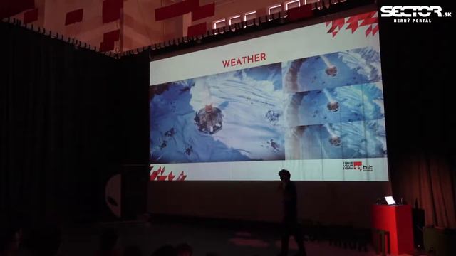 Cesta do Nového Londýna v hre Frostpunk - Game Days 2018 | Sector.sk смотреть онлайн