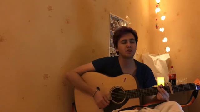 Изгибы (кавер Маши Badda Boo) смотреть онлайн