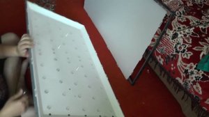 LG 42LA620V, не спрашивайте, что с ним. Ремонт подсветки.