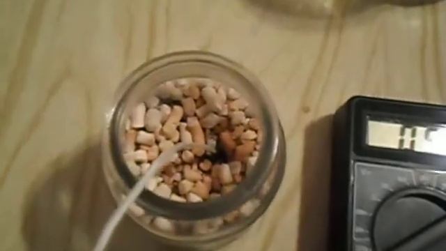 цеолит-аккумулятор тепла смотреть онлайн