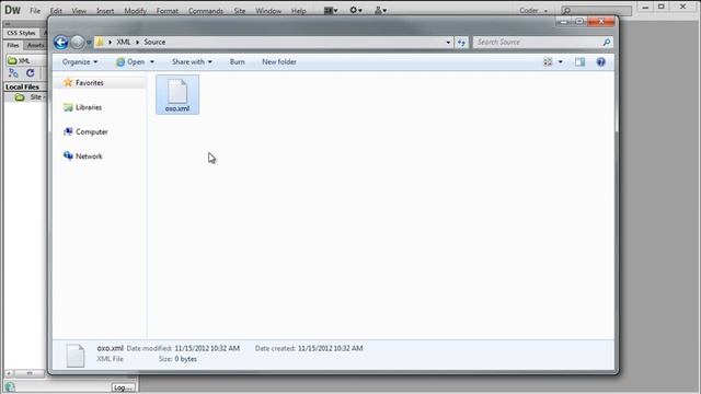 2. Xml belgesi oluşturmak смотреть онлайн