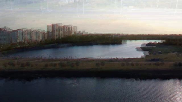 Каскад озёр волотова Гомель смотреть онлайн