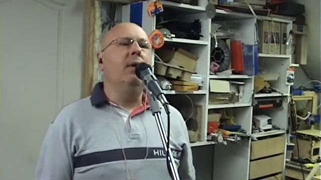 Белые розы. Ласковый май. (кавер) смотреть онлайн