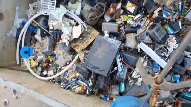 ПОХОД НА МЕТАЛЛОПРИЕМКУ Бельгии # 197 НОВЫЕ НИШТЯКИ