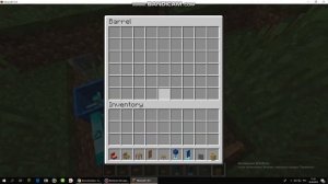 мод на кровь как у компота в майнкрафт  Custom NPCs