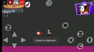 Pizza Tower Eggplant Build on android 9.0.0