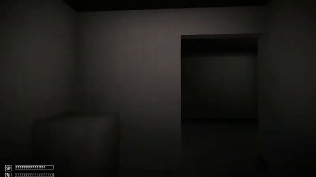 Game Scares - Let's Play - SCP Containment Breach смотреть онлайн