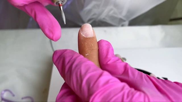 МАНИКЮР В ДОМАШНИХ УСЛОВИЯХ смотреть онлайн