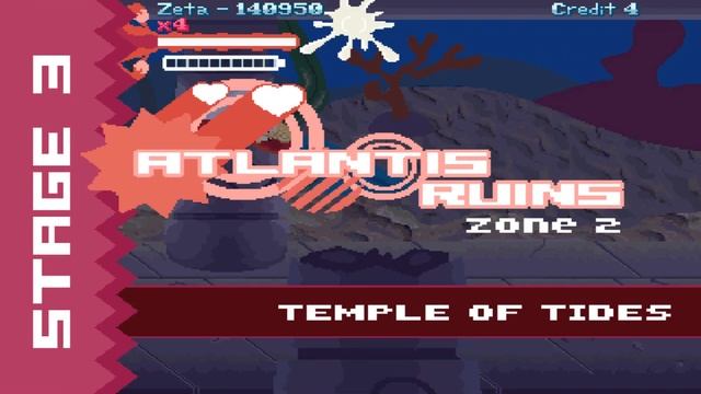 Project Nope Love Potion Distaster - Part 3 - How does a robot survive underwater? смотреть онлайн