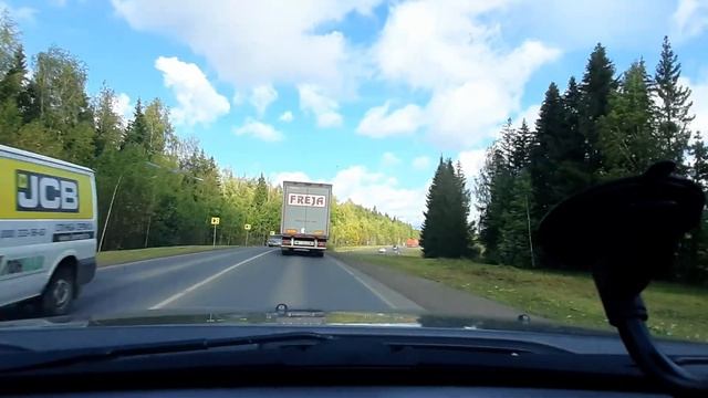 трасса рыбинск - ярославль - кострома - киров - пермь смотреть онлайн