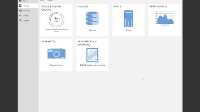 Lenovo ThinkSystem DE Storage Installation and Configuration смотреть онлайн