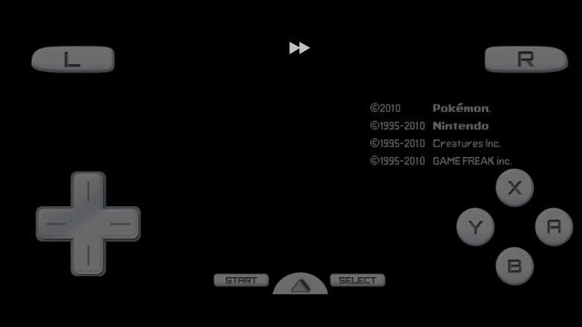 How to get a Shiny starter in Pokemon HeartGold & SoulSilver using the reset method - without cheat смотреть онлайн