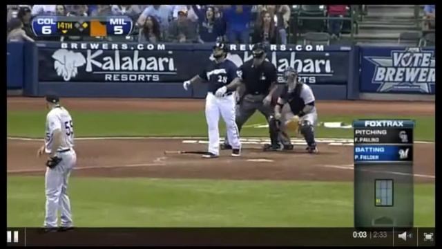 Best Homerun Hitters of all time montage смотреть онлайн